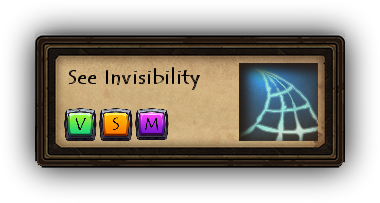 See Invisibility